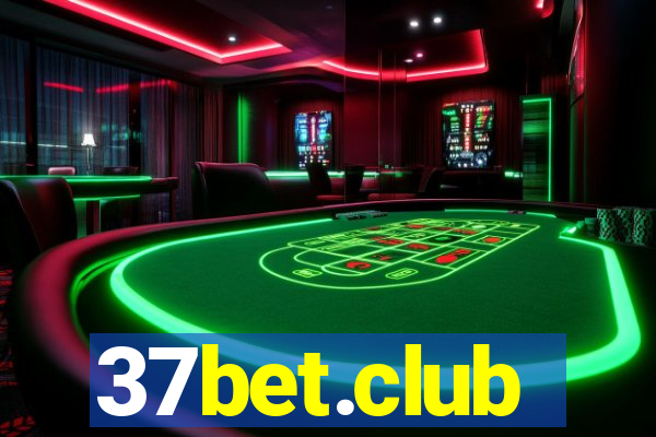 37bet.club