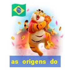 as origens do totalitarismo pdf