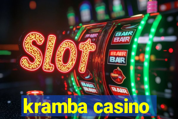 kramba casino