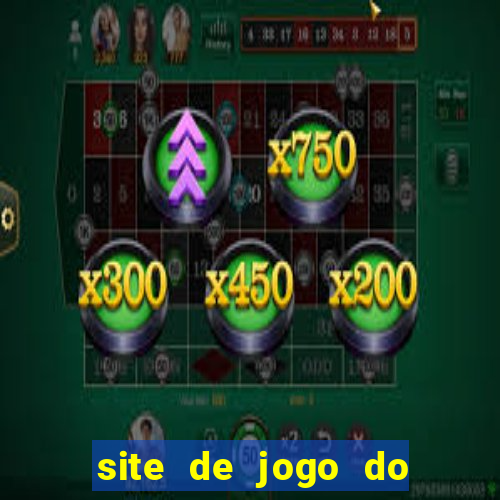 site de jogo do bicho online