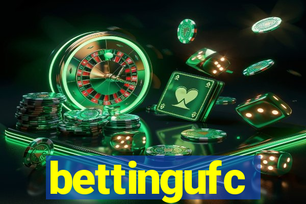 bettingufc