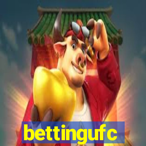 bettingufc