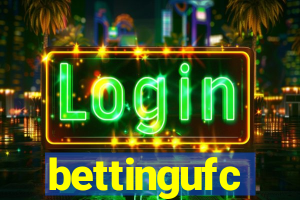 bettingufc