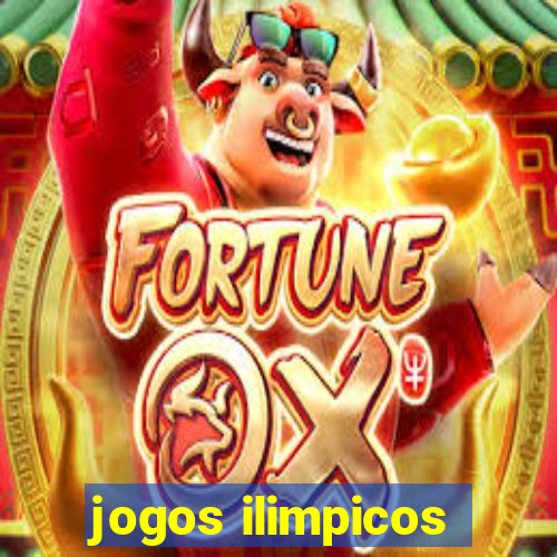 jogos ilimpicos