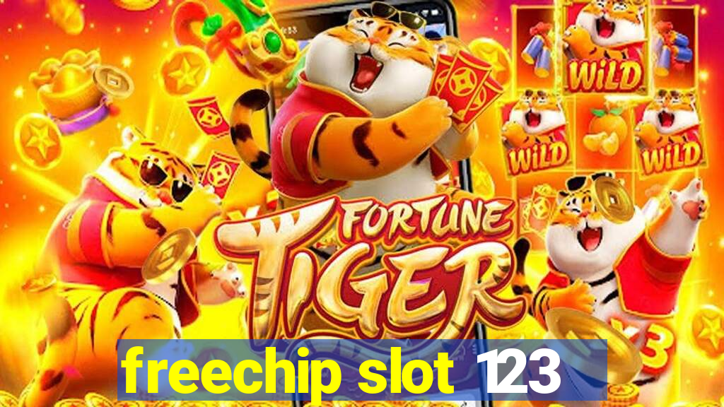 freechip slot 123