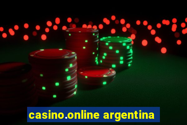 casino.online argentina