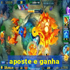 aposte e ganha