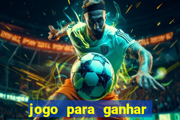 jogo para ganhar pix na hora