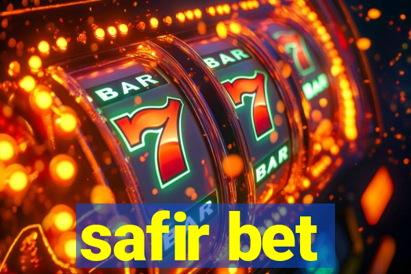 safir bet