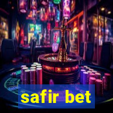 safir bet