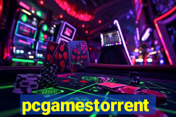 pcgamestorrent