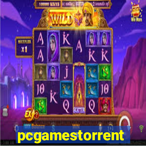 pcgamestorrent