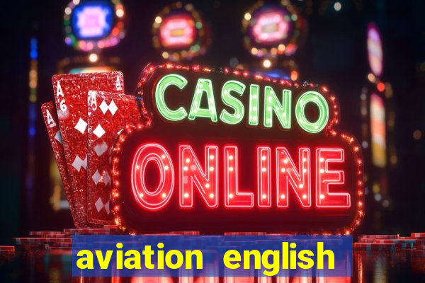 aviation english macmillan pdf