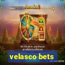 velasco bets