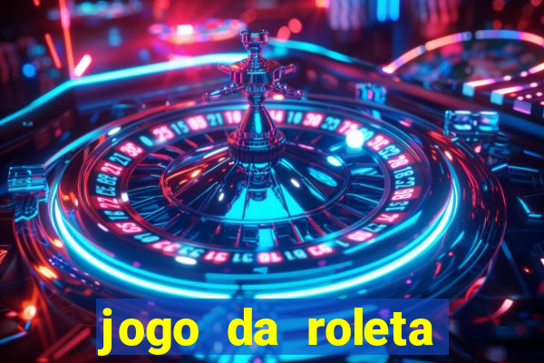 jogo da roleta silvio santos