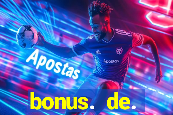 bonus. de. registro. casino.