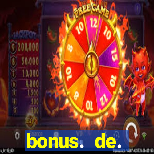 bonus. de. registro. casino.