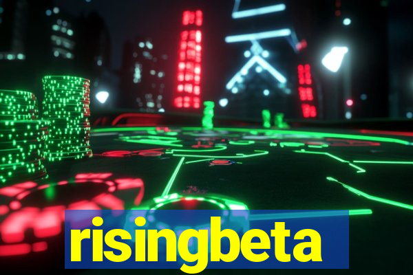 risingbeta