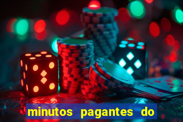 minutos pagantes do fortune dragon