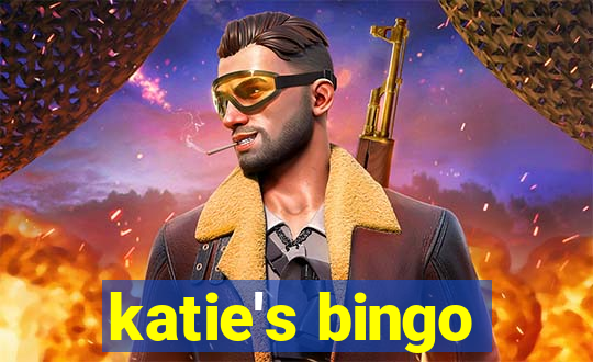 katie's bingo