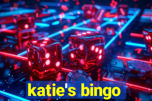 katie's bingo