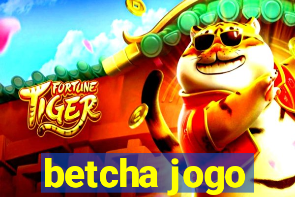 betcha jogo