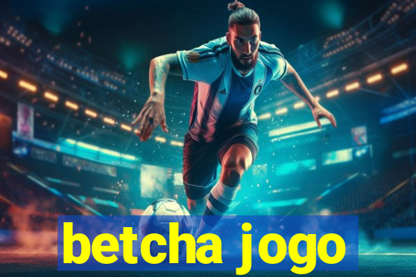 betcha jogo