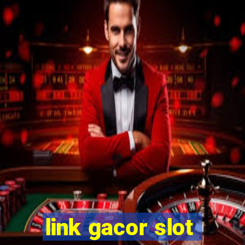 link gacor slot