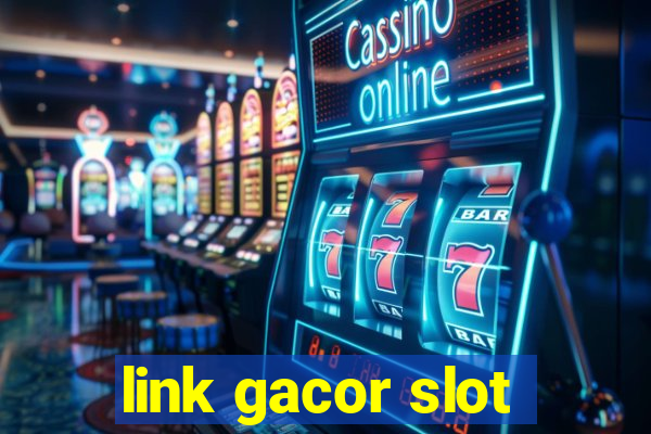 link gacor slot