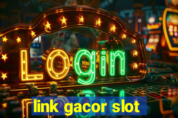 link gacor slot