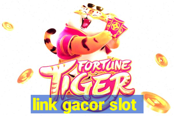 link gacor slot