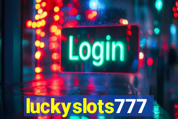 luckyslots777