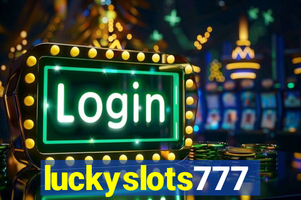 luckyslots777