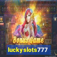 luckyslots777