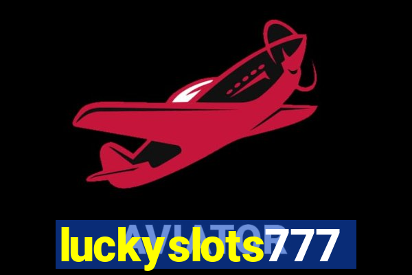 luckyslots777