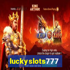 luckyslots777