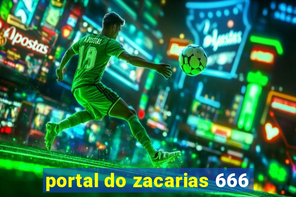 portal do zacarias 666