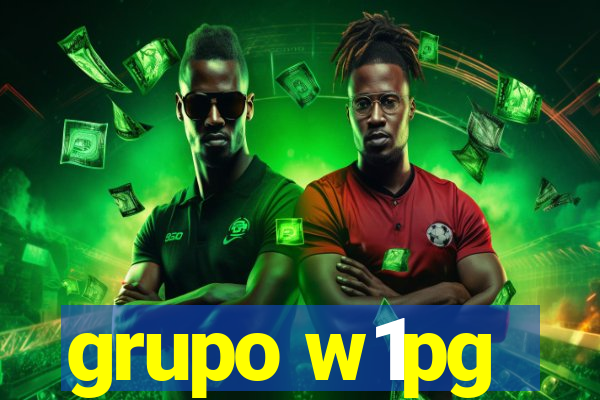 grupo w1pg