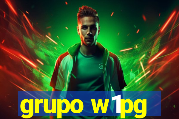 grupo w1pg