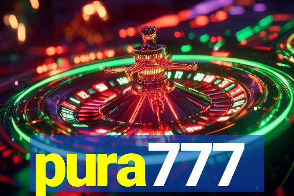 pura777