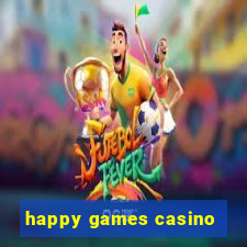 happy games casino