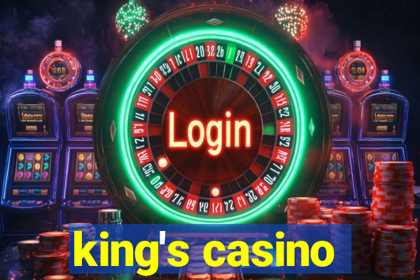 king's casino