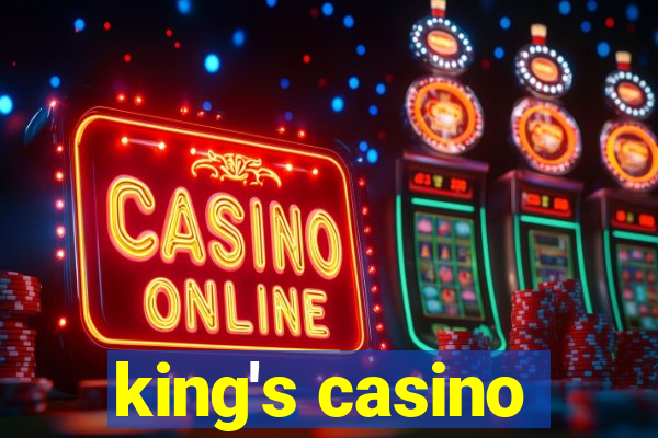 king's casino