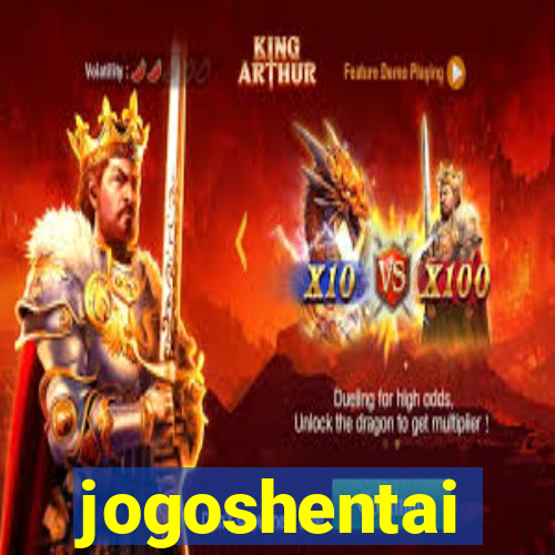 jogoshentai