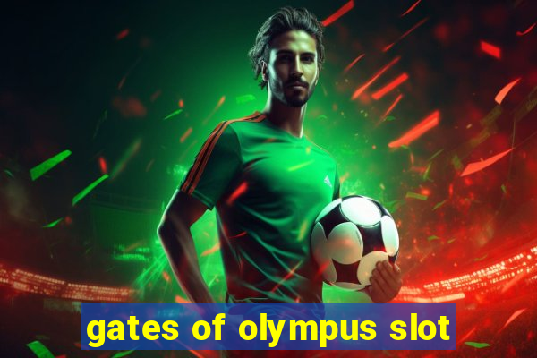 gates of olympus slot