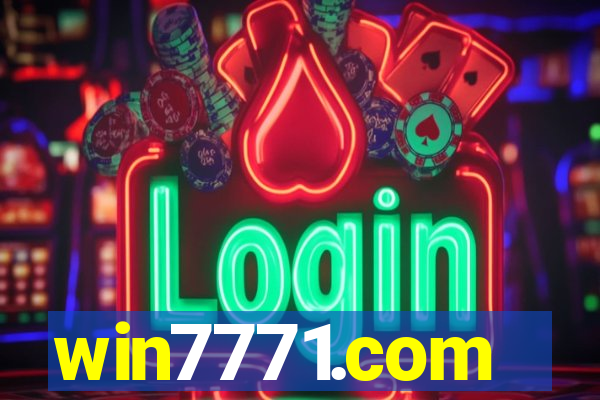 win7771.com