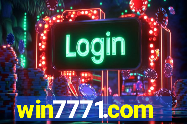 win7771.com