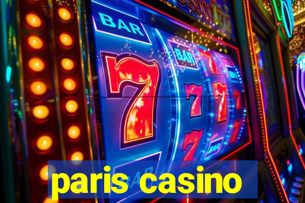 paris casino