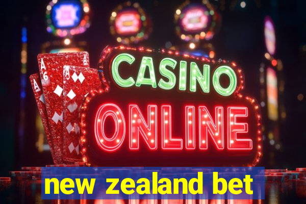 new zealand bet