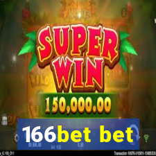 166bet bet